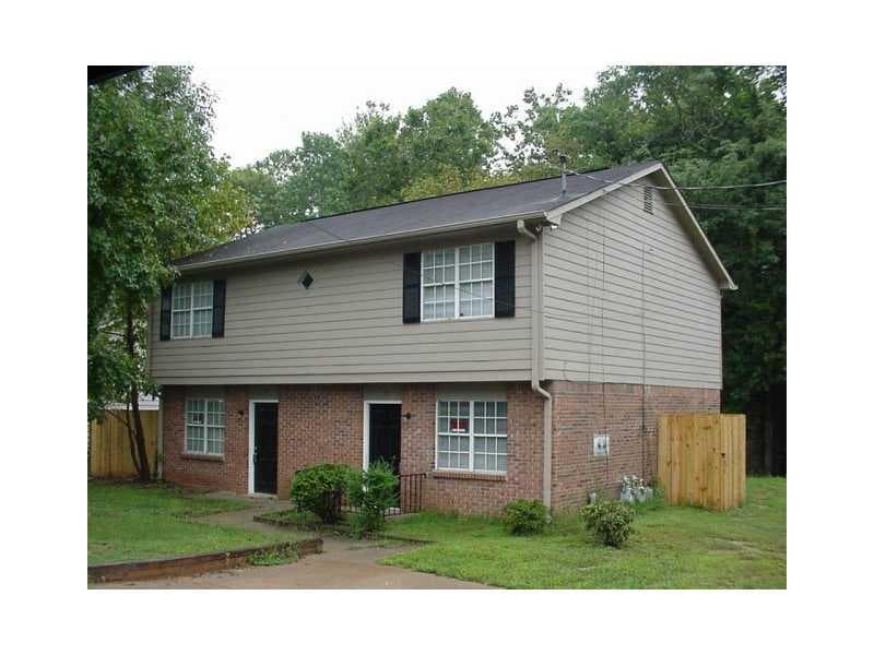 4 bedroom duplex sold at 3 EZZARD Street, Lawrenceville, GA 30045