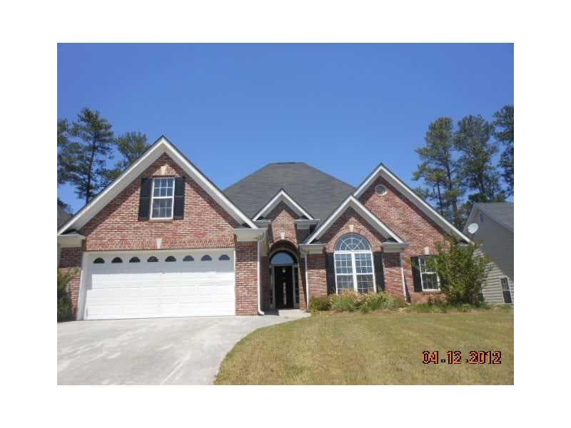 419 BLUE CREEK Lane, Loganville, GA 30052 — most recent listing photo
