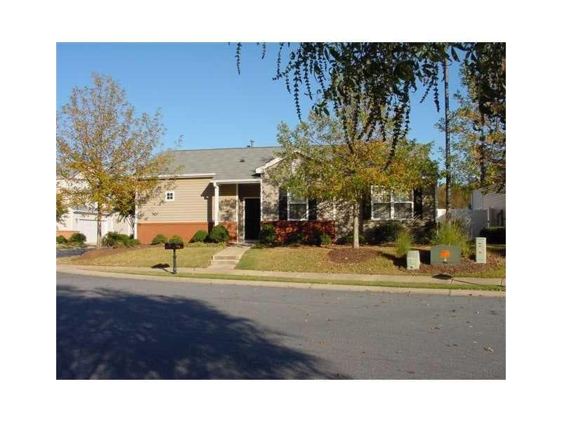 304 W OAKS Trail, Woodstock, GA 30188 — most recent listing photo