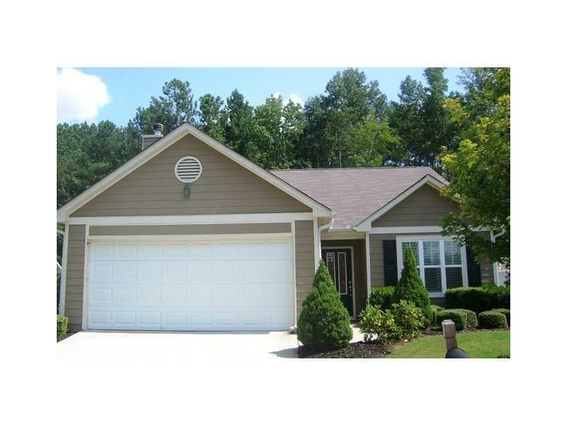 532 Walnut Woods Drive, Braselton, GA 30517 — most recent listing photo