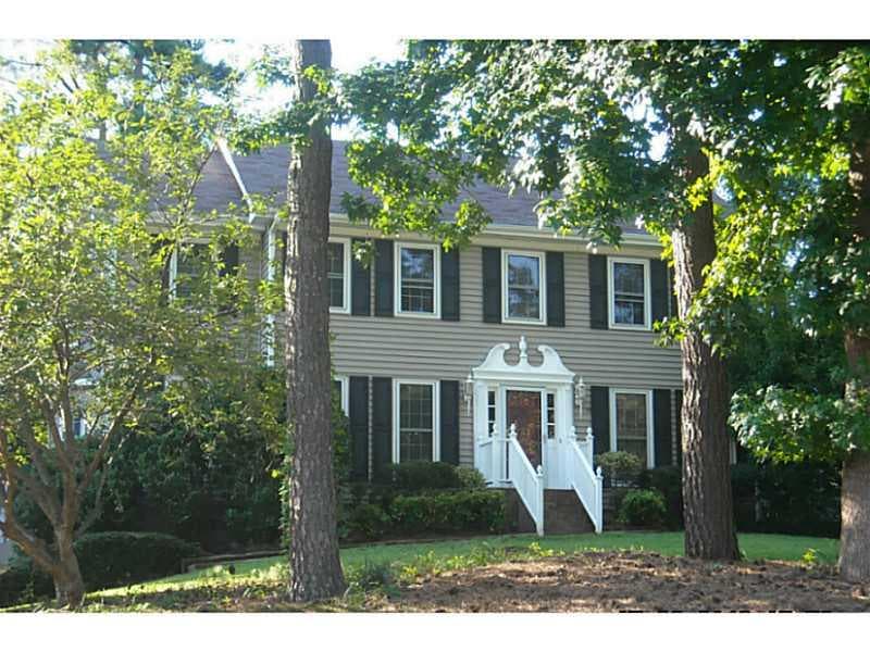 719 Oak Moss Drive, Lawrenceville, GA 30043 — most recent listing photo