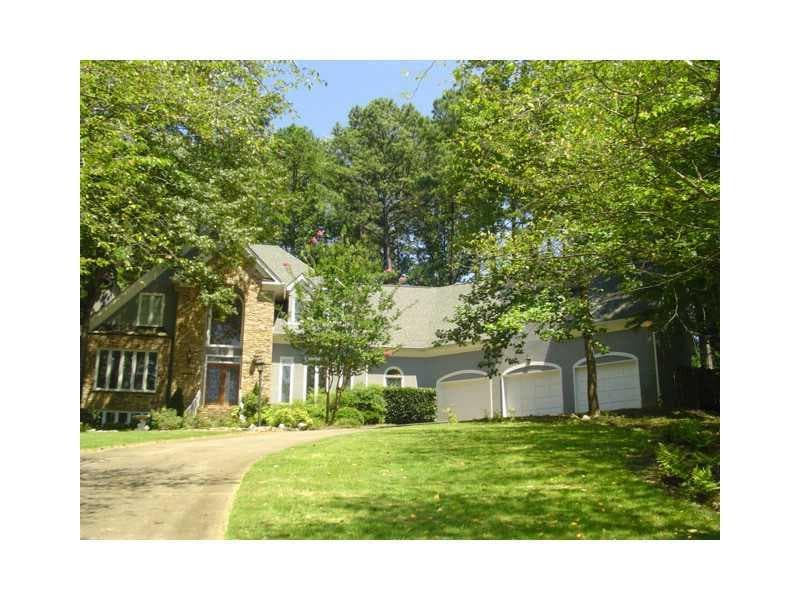 6960 Oak Brook Way, Cumming, GA 30040 — most recent listing photo