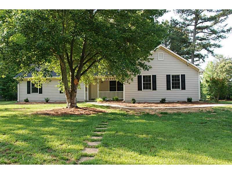 119 Black Oak Trail, Woodstock, GA 30189 — most recent listing photo