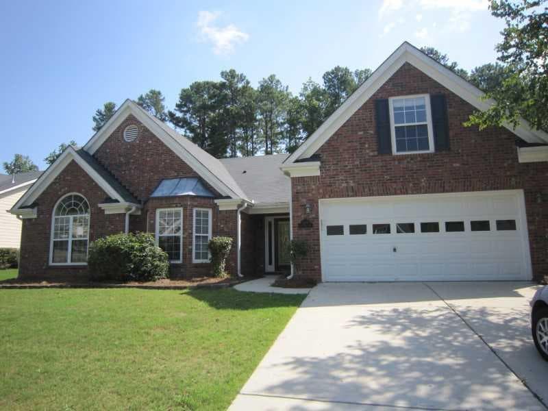 1325 Creek Pointe Circle, Lawrenceville, GA 30043 — most recent listing photo
