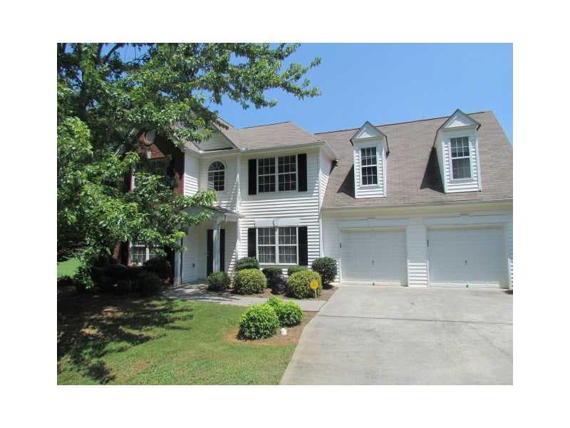 197 Cline Smith Road, Cartersville, GA 30121 — most recent listing photo