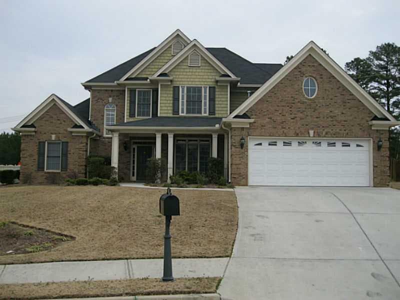 106 Sweet Basil Path, Loganville, GA 30052 — most recent listing photo