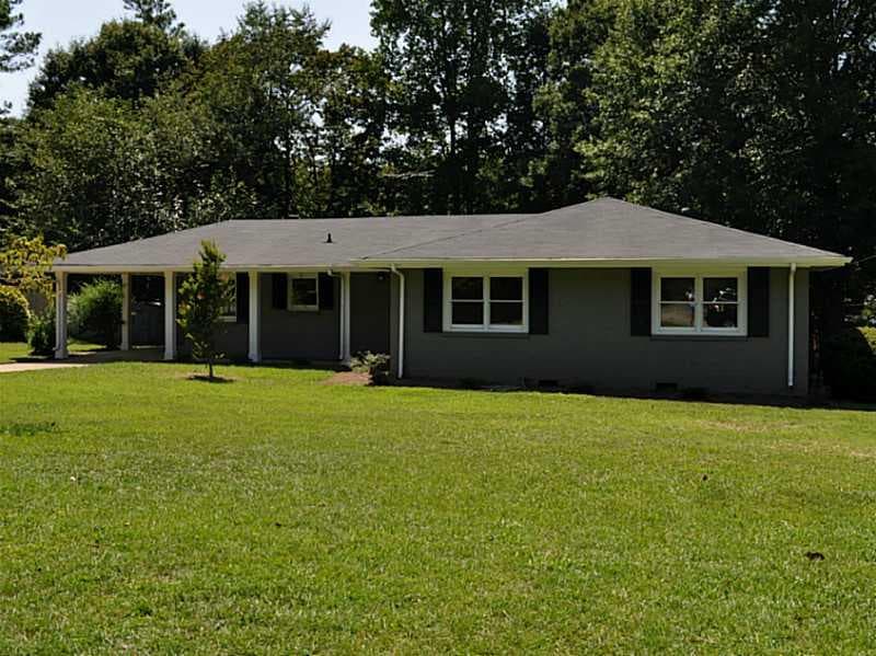 213 Hope Street, Marietta, GA 30064 — most recent listing photo