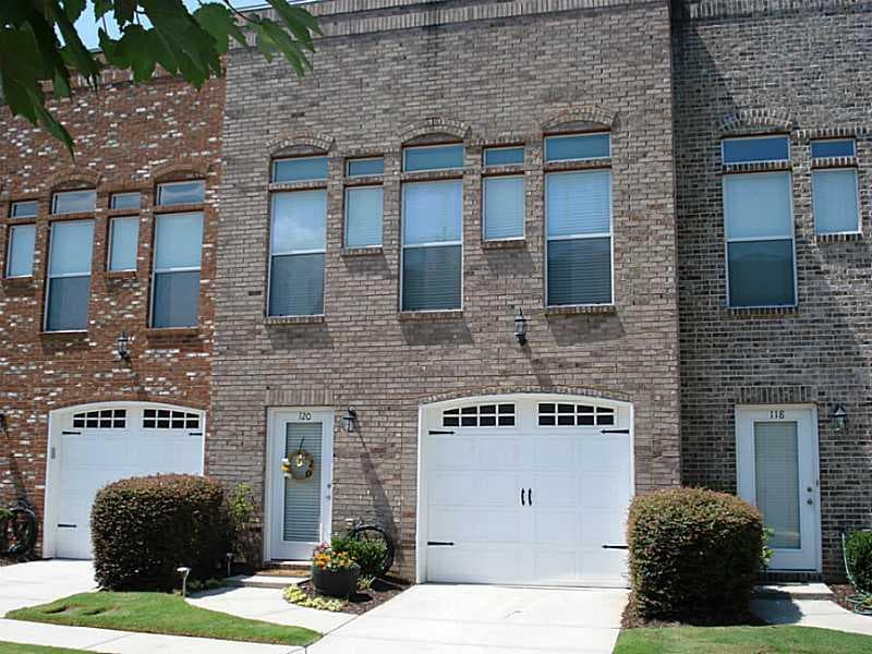 120 Riverwatch Court 120, Canton, GA 30114 — most recent listing photo