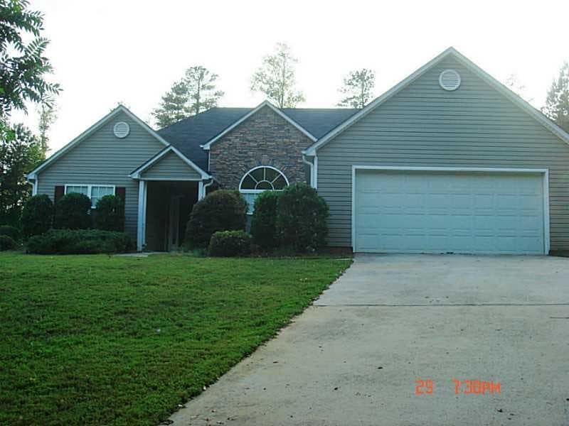 1804 Troy Smith Road, Monroe, GA 30656 — most recent listing photo
