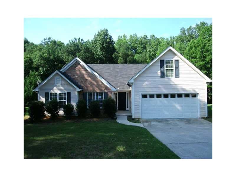2540 Hamilton Parc Lane, Buford, GA 30518 — most recent listing photo