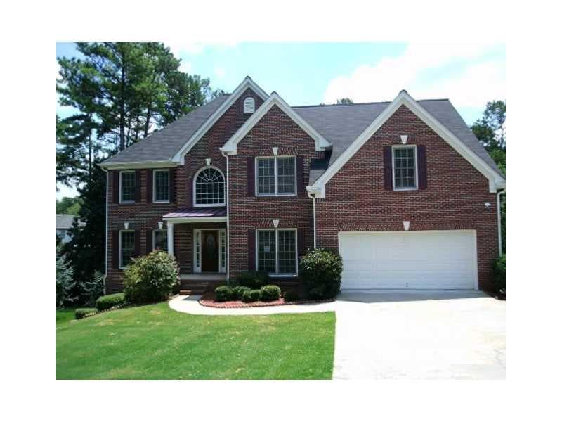 4470 Weston Drive, Lilburn, GA 30047 — most recent listing photo