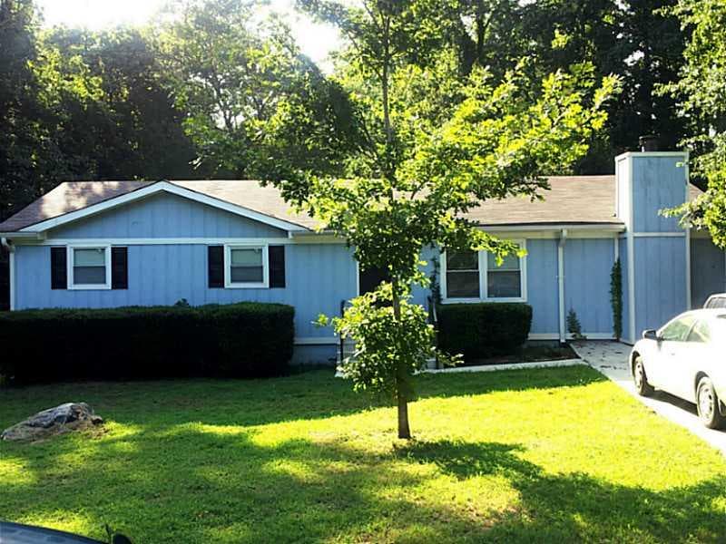 6811 Vesta Brook Drive, Morrow, GA 30260 — most recent listing photo