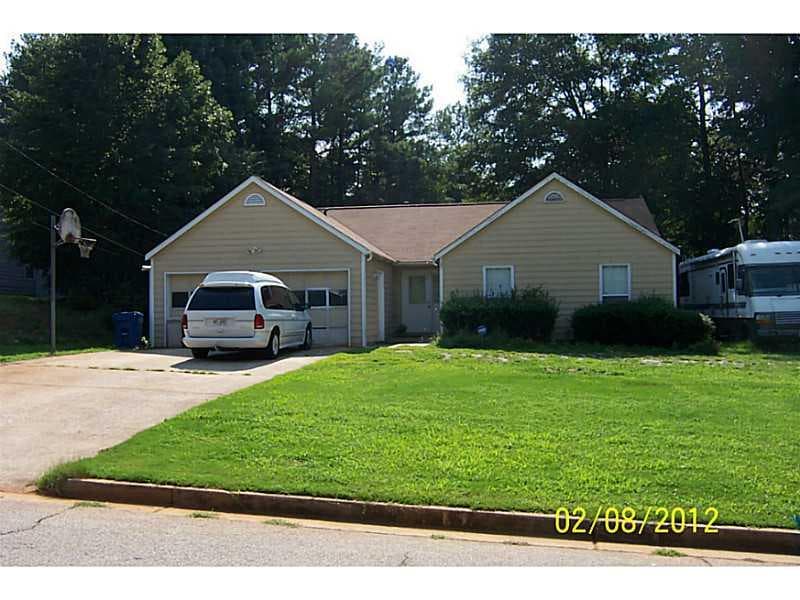 3735 Windy Hill Drive, Conyers, GA 30013 — most recent listing photo