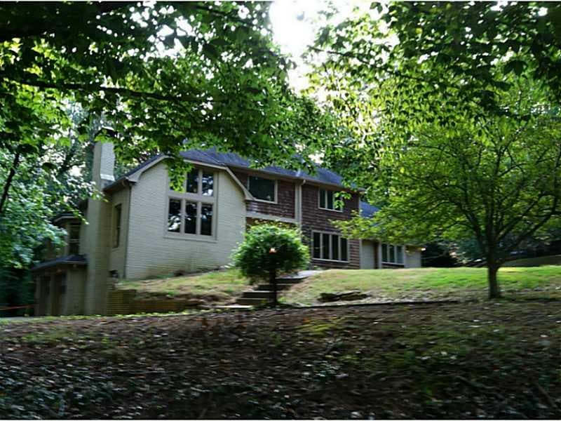 15130 Taylor Road, Alpharetta, GA 30004 — most recent listing photo