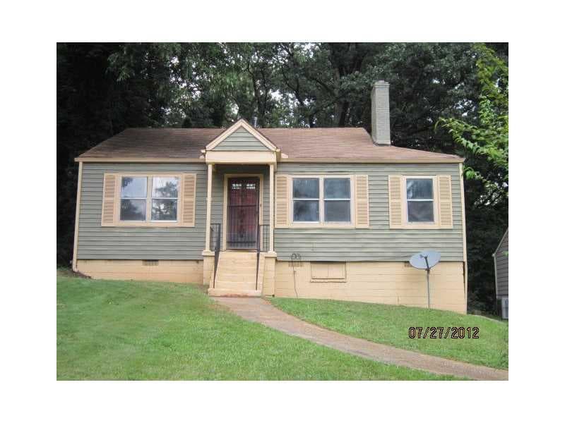 2590 Eastwood Drive, Decatur, GA 30032 — most recent listing photo