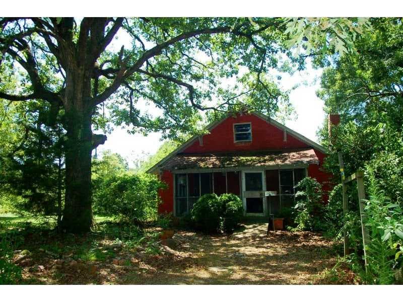 4 bedroom single family residence sold at 126 Birch Street, Nicholson, GA 30565