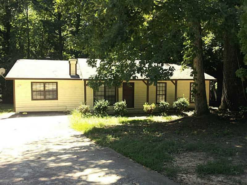 8115 Creekstone Court, Riverdale, GA 30274 — most recent listing photo