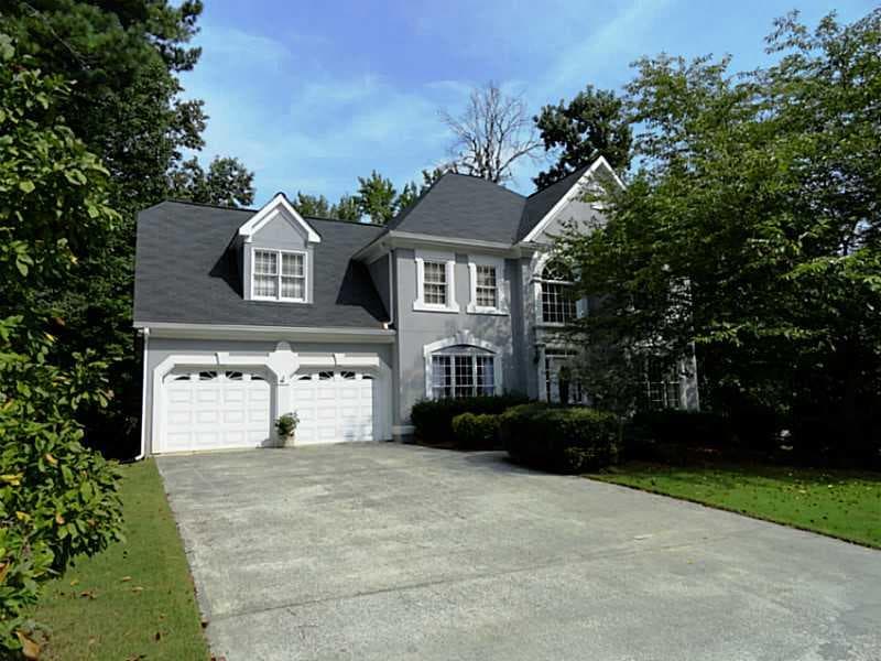 681 Braidwood Terrace, Acworth, GA 30101 — most recent listing photo