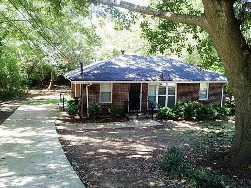 5639 Cypress Drive, Forest Park, GA 30297 — most recent listing photo