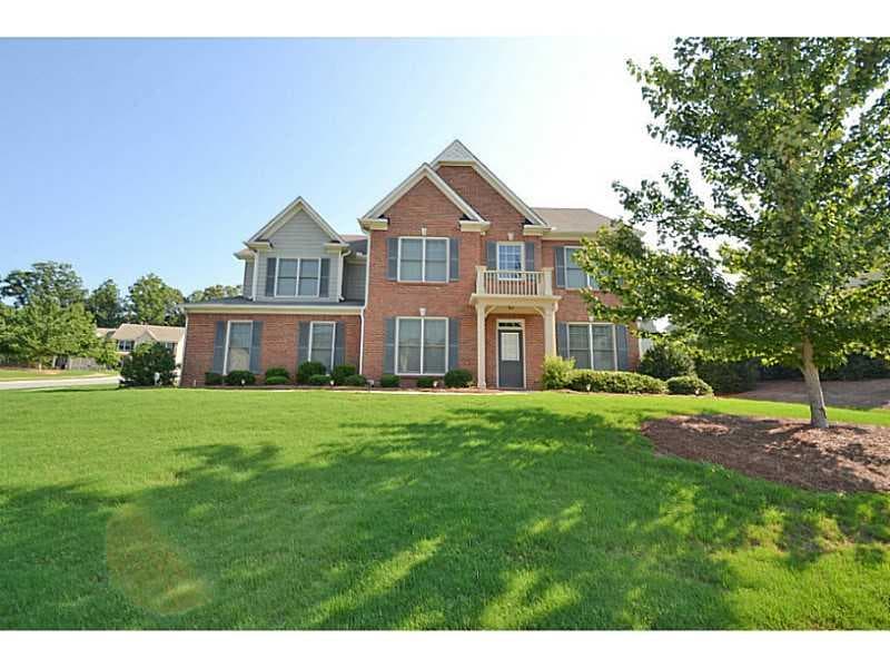 2059 Dog Rose Lane, Dacula, GA 30019 — most recent listing photo