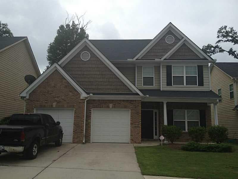 3 bedroom single family residence sold at 7003 Grand Hickory Drive, Braselton, GA 30517