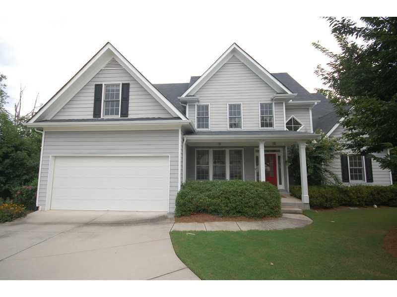 2389 Saint Kennedy Lane, Buford, GA 30518 — most recent listing photo