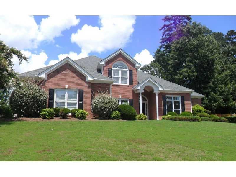 1805 Sunset Harbour Point, Lawrenceville, GA 30043 — most recent listing photo