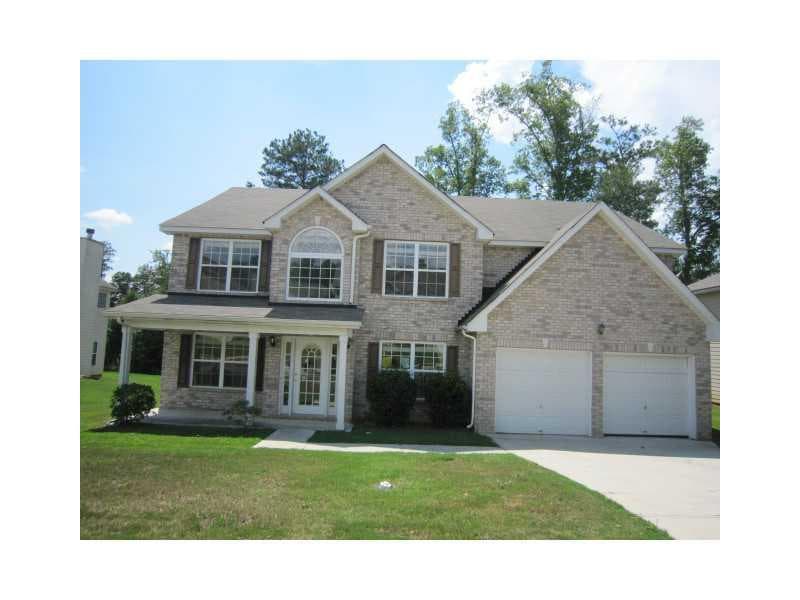 725 Buckingham Terrace, Fairburn, GA 30213 — most recent listing photo