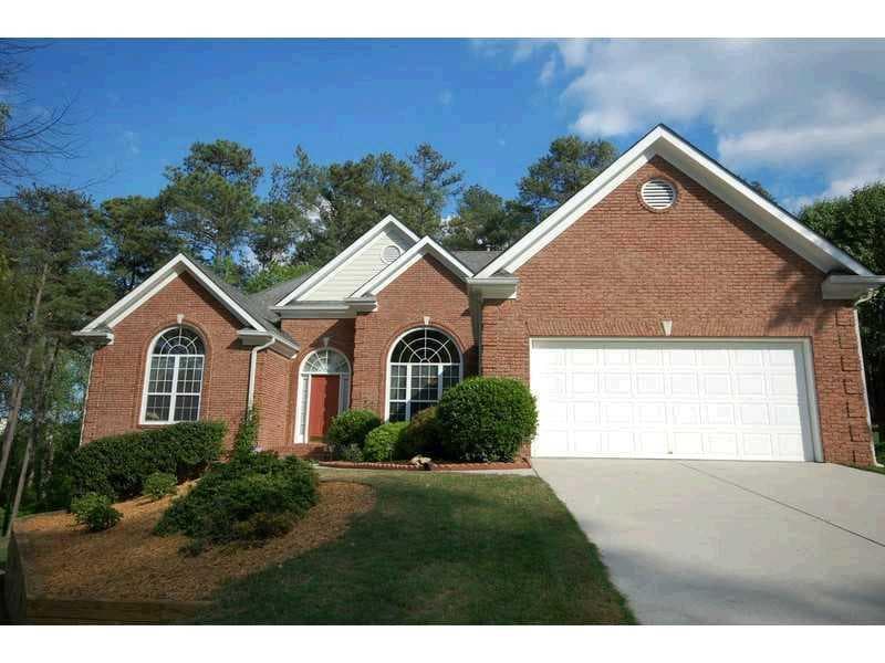 2540 Cobble Creek Lane, Grayson, GA 30017 — most recent listing photo
