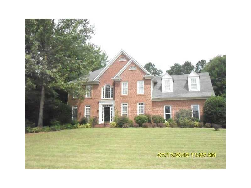 2545 Hidden Wood Lane, Lawrenceville, GA 30043 — most recent listing photo