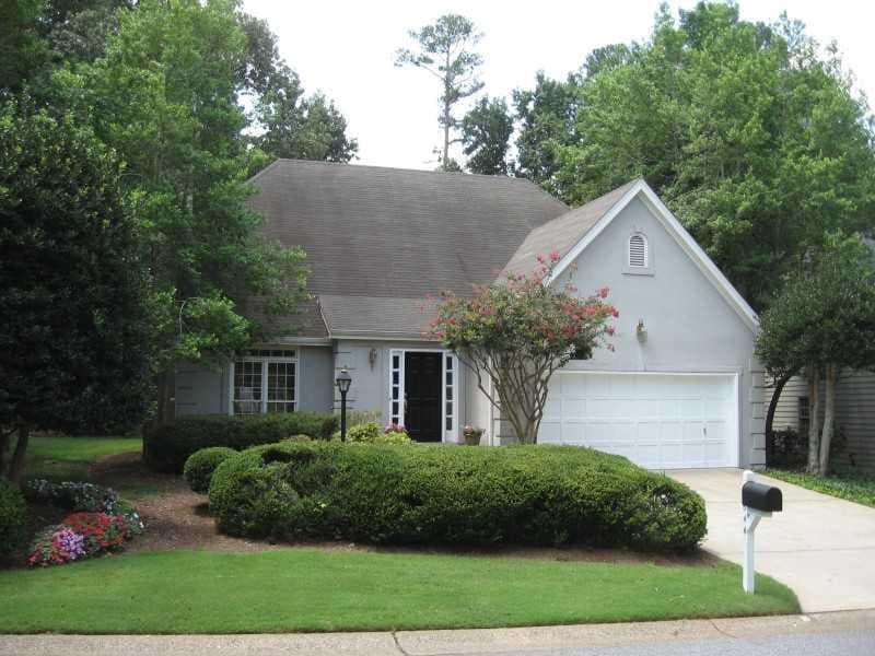 4644 Woodlawn Parkway, Marietta, GA 30068 — most recent listing photo