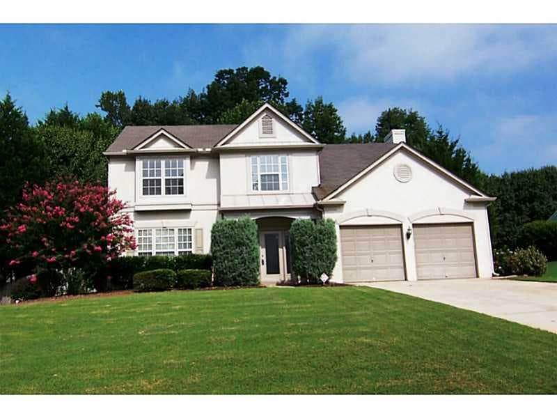 7235 Treyburn Drive, Cumming, GA 30041 — most recent listing photo