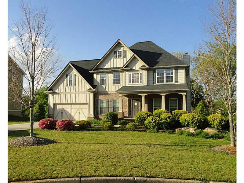 9055 Creekstone Place, Gainesville, GA 30506 — most recent listing photo