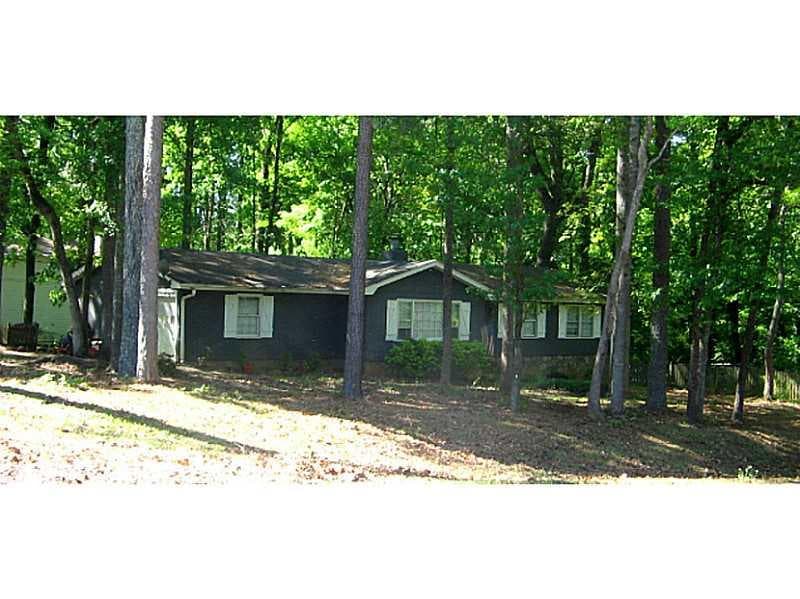 5038 JOY Lane, Lilburn, GA 30047 — most recent listing photo
