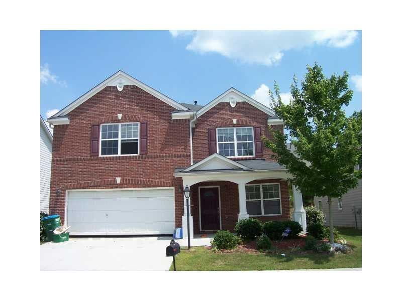 4 bedroom, 3,102 sq ft single family residence sold at 2578 Farmstead Court, Grayson, GA 30017