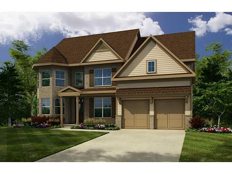 739 Grand Ivey Court, Dacula, GA 30019 — most recent listing photo