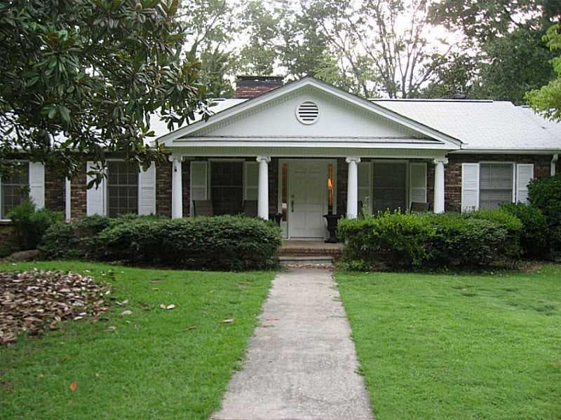 174 Spring Drive, Roswell, GA 30075 — most recent listing photo