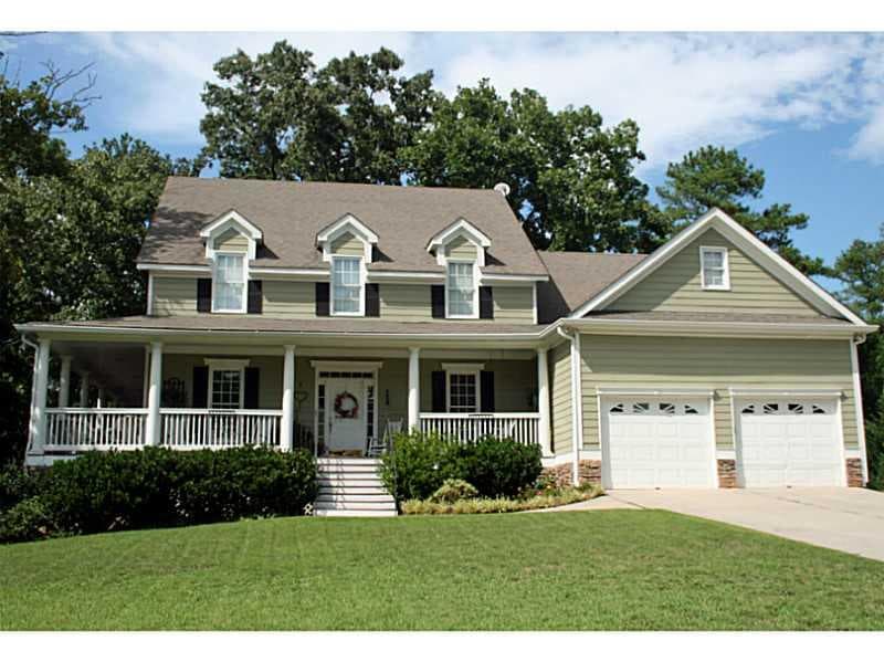 566 Old Canton, Marietta, GA 30068 — most recent listing photo