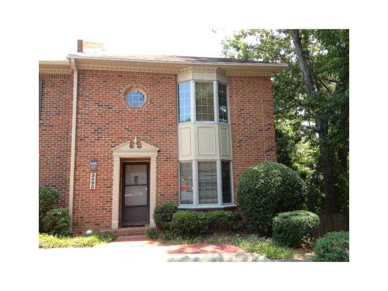 3495 Ashwood Lane 3495, Atlanta, GA 30341 — most recent listing photo