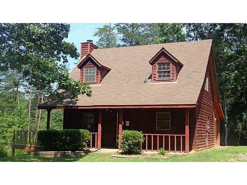 1259 Martin Drive, Cleveland, GA 30528 — most recent listing photo
