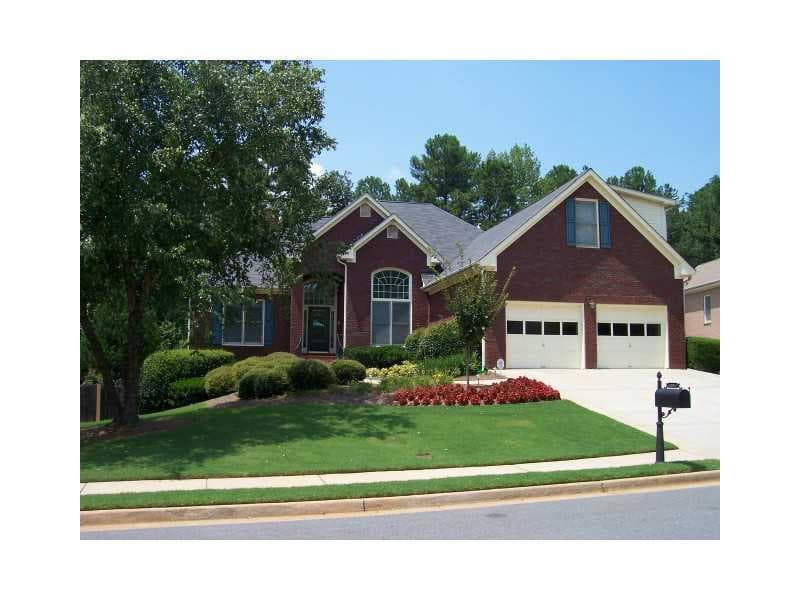 1395 Home Place Drive, Lawrenceville, GA 30043 — most recent listing photo