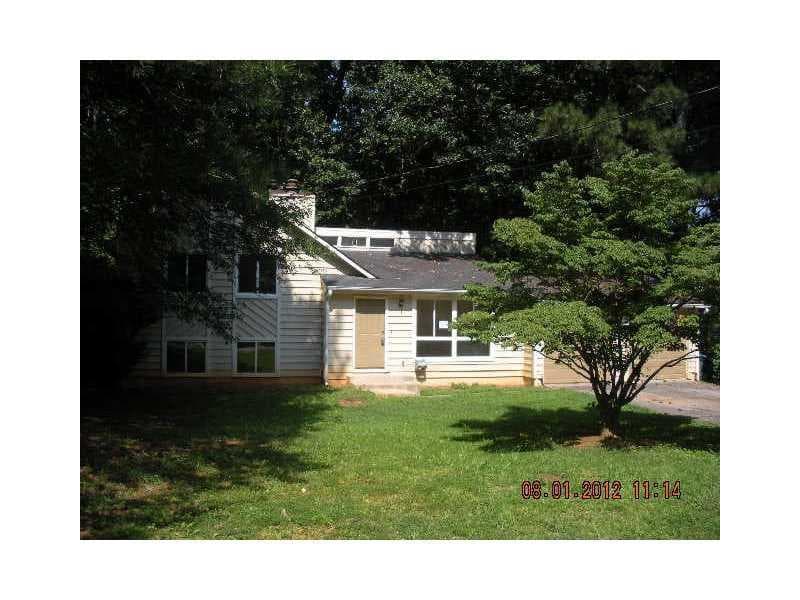 2114 Shadow Court, Norcross, GA 30071 — most recent listing photo