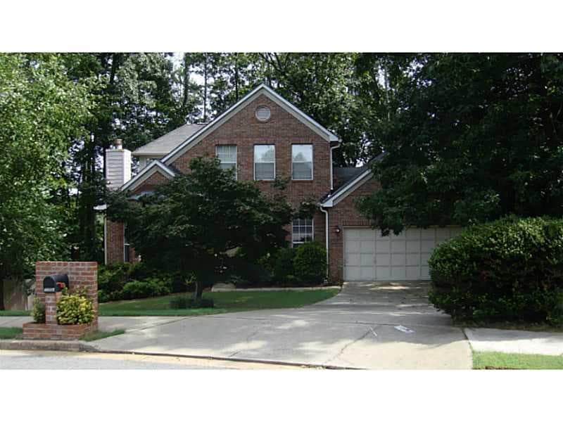 12255 Greenmont Walk, Alpharetta, GA 30009 — most recent listing photo