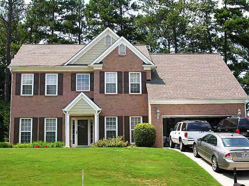 3320 Cascade Falls Drive, Buford, GA 30519 — most recent listing photo
