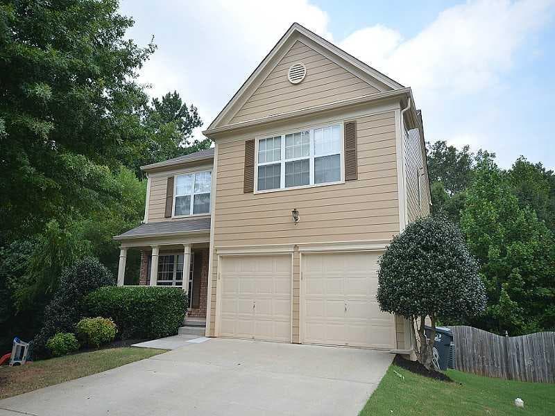 315 Ashland Court, Woodstock, GA 30189 — most recent listing photo