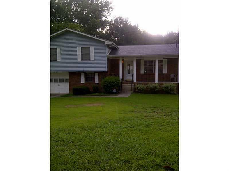 6485 Cedar Hurst Trail, College Park, GA 30349 — most recent listing photo