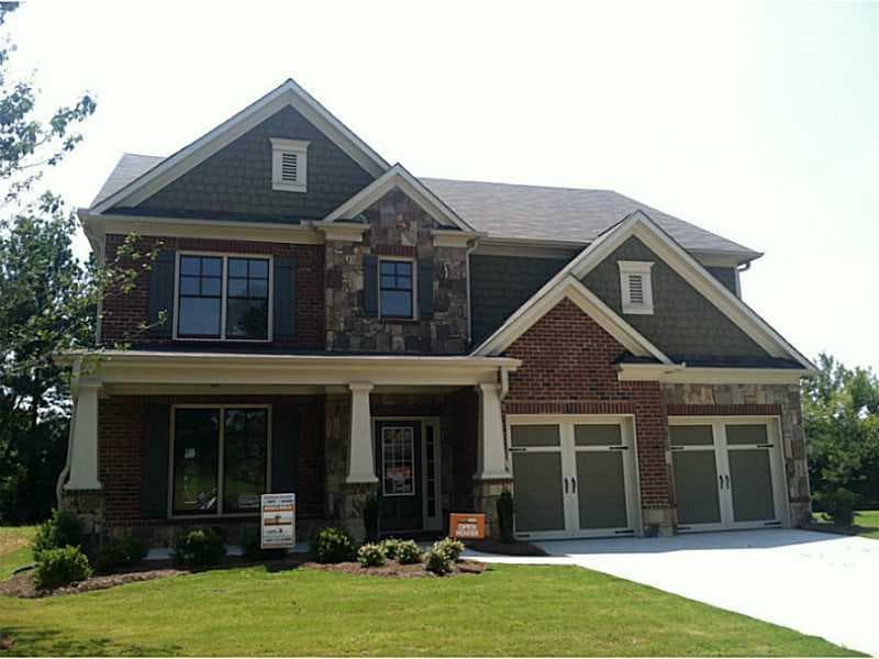 2885 DOWELL FARM Trace, Marietta, GA 30064 — most recent listing photo