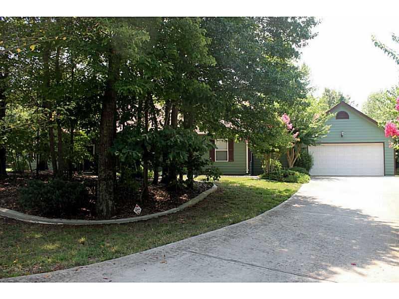 143 Buckeye Trails Drive, Commerce, GA 30530 — most recent listing photo