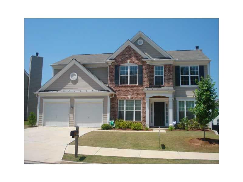 4 bedroom, 2,195 sq ft single family residence sold at 3715 RAMSEY Circle, Atlanta, GA 30331
