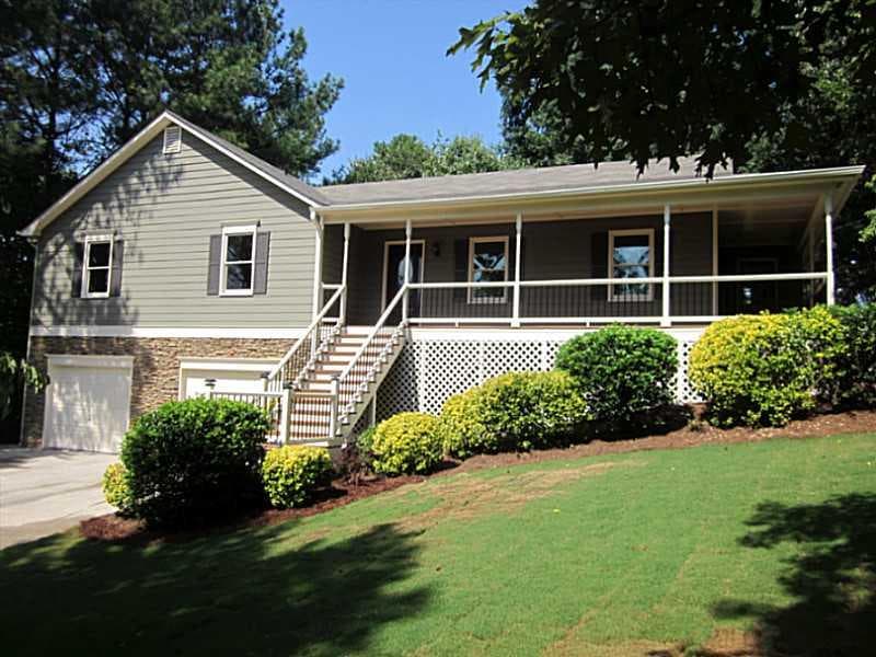 1087 Ashlin Drive, Woodstock, GA 30188 — most recent listing photo